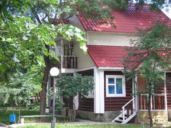 Пансионат «Глория» фото 4