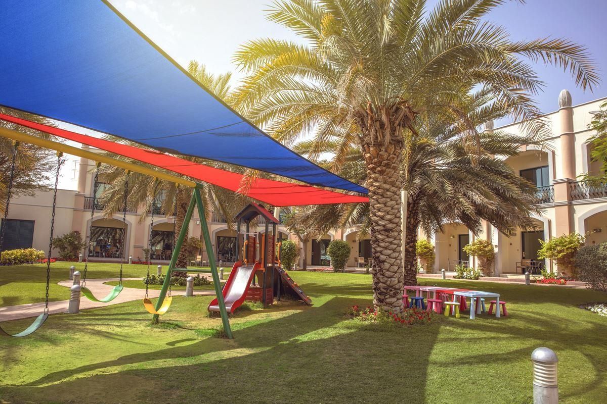 Al Ain Rotana фото 15