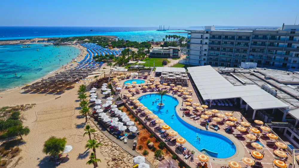 Asterias Beach фото 4