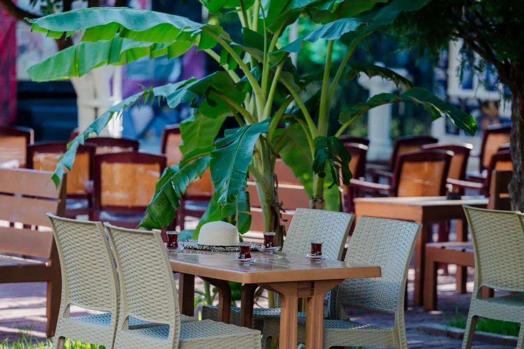 Grand Hotel Derin фото 36
