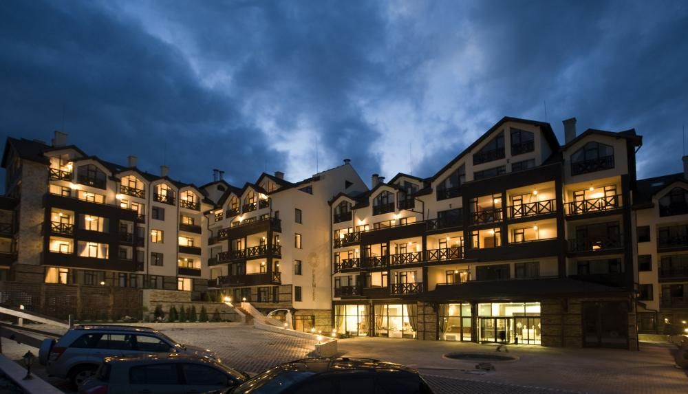 Premier Luxury Mountain Resort фото 173