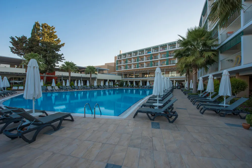 Barut Andiz фото 16