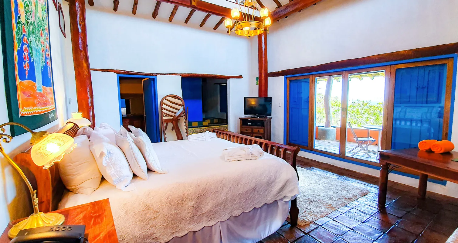 Villa Maloka фото 3