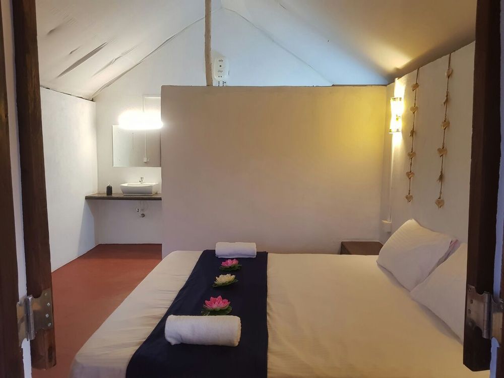 Helix Cottages фото 6