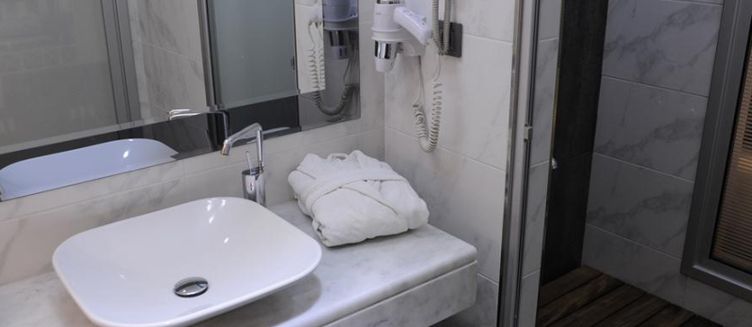 Фото отеля Grand Star Hotel Bosphorus