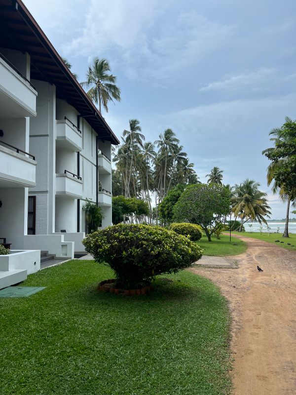 Avani Kalutara Resort фото 47