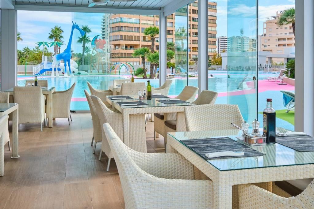 Suitopia Sol y Mar Suites Hotel   фото 22