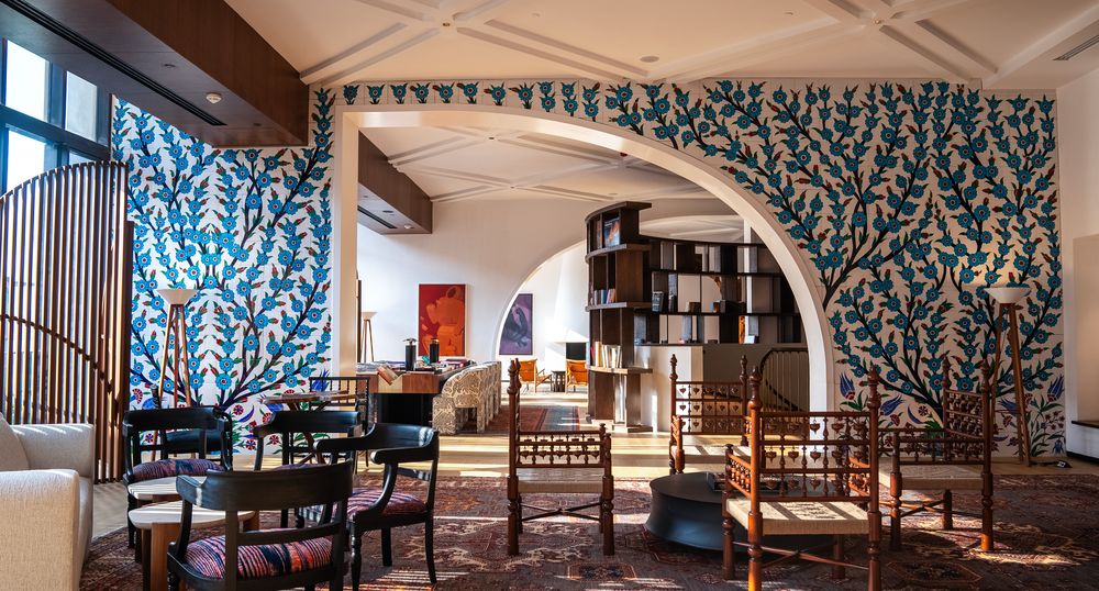 Rixos Tersane Istanbul фото 53