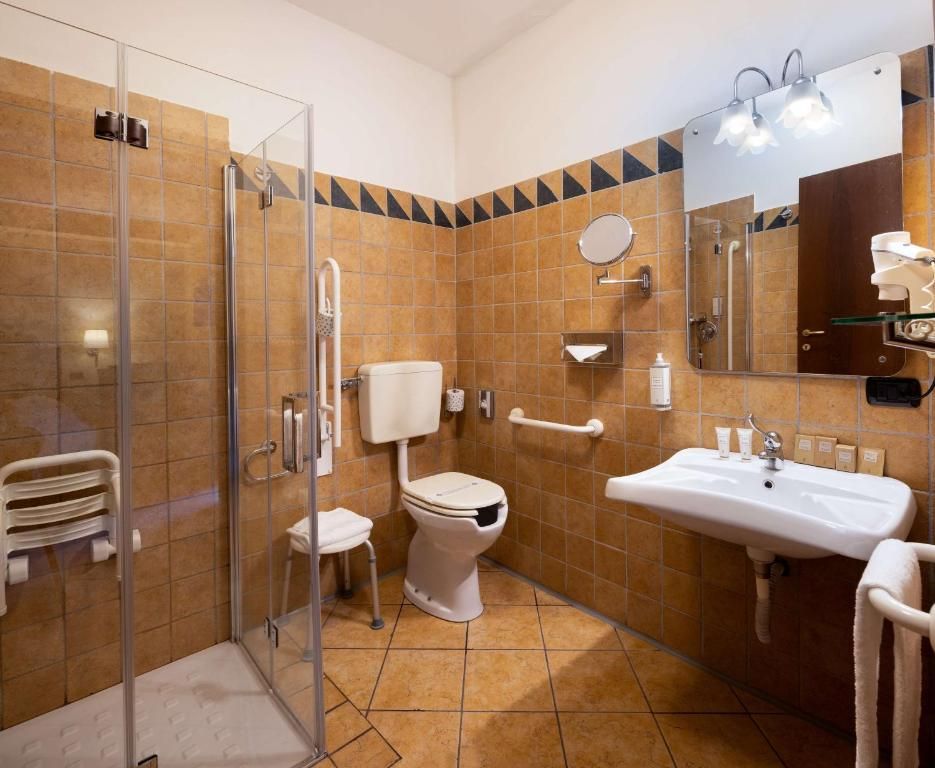 Best Western Plus Hotel Le Rondini фото 11