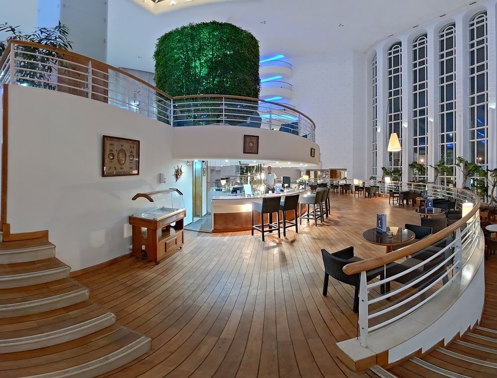 Blue Marine Hotel & Thalasso фото 72