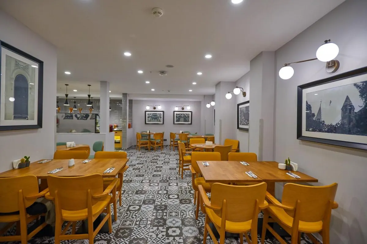 Akka Suites фото 9