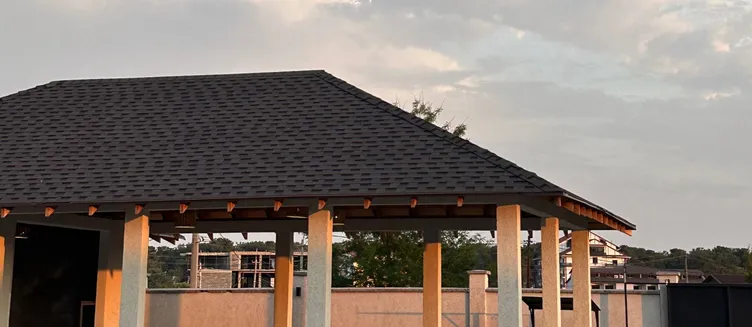 Фото отеля Saros