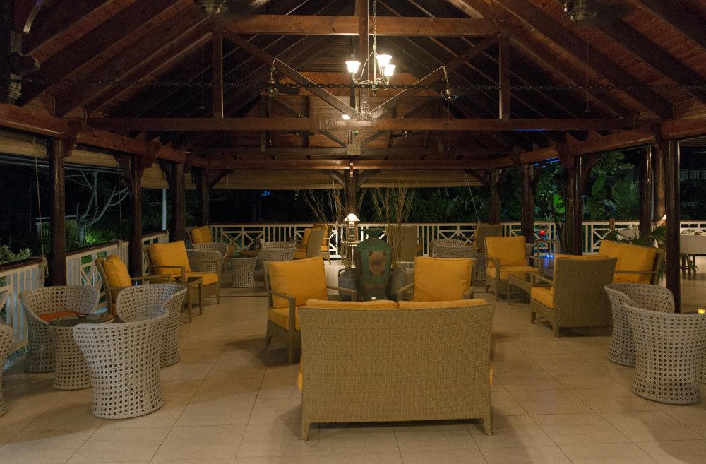Acajou Beach Resort фото 46