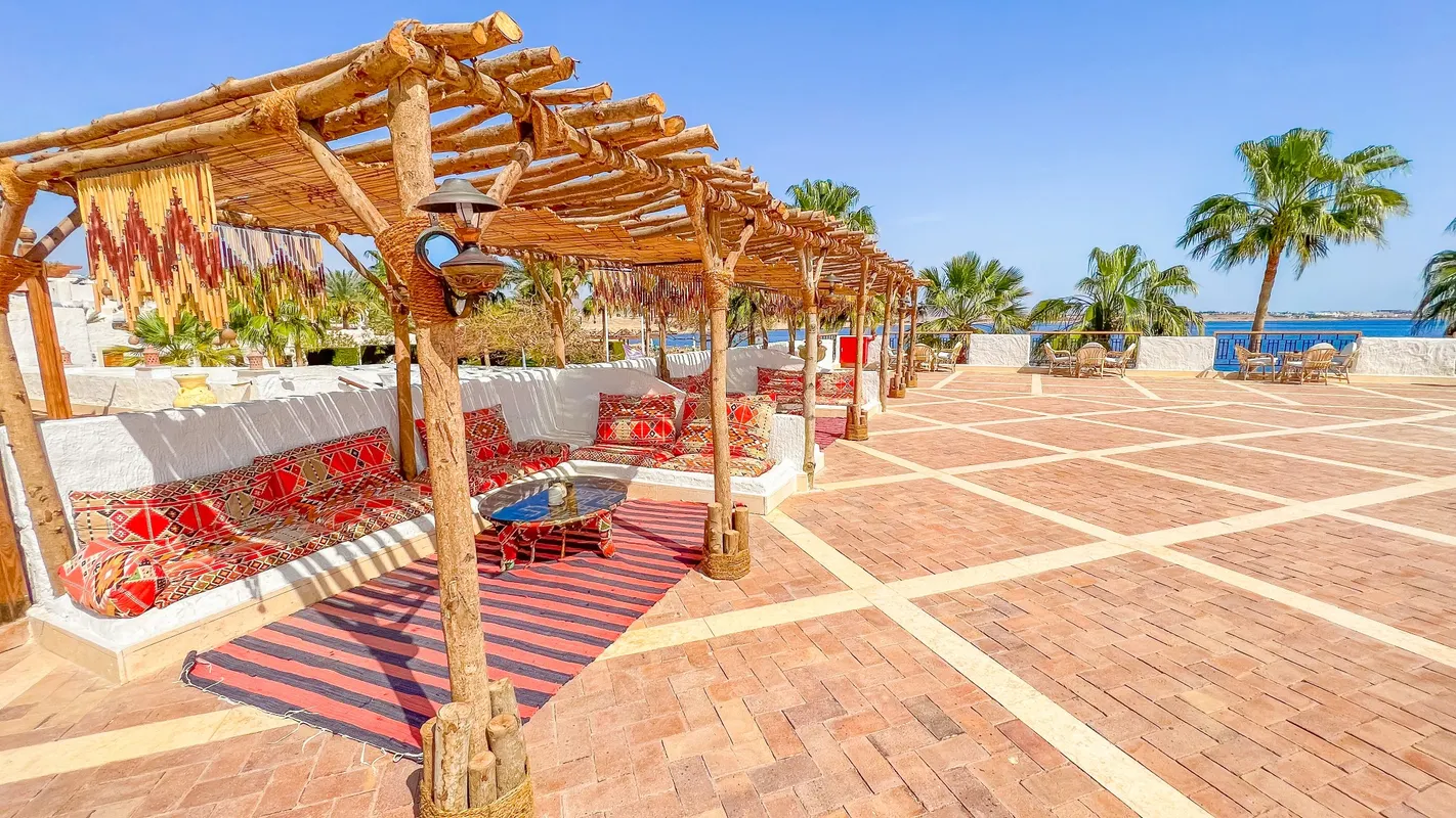 Sharm Club Beach Resort фото 15