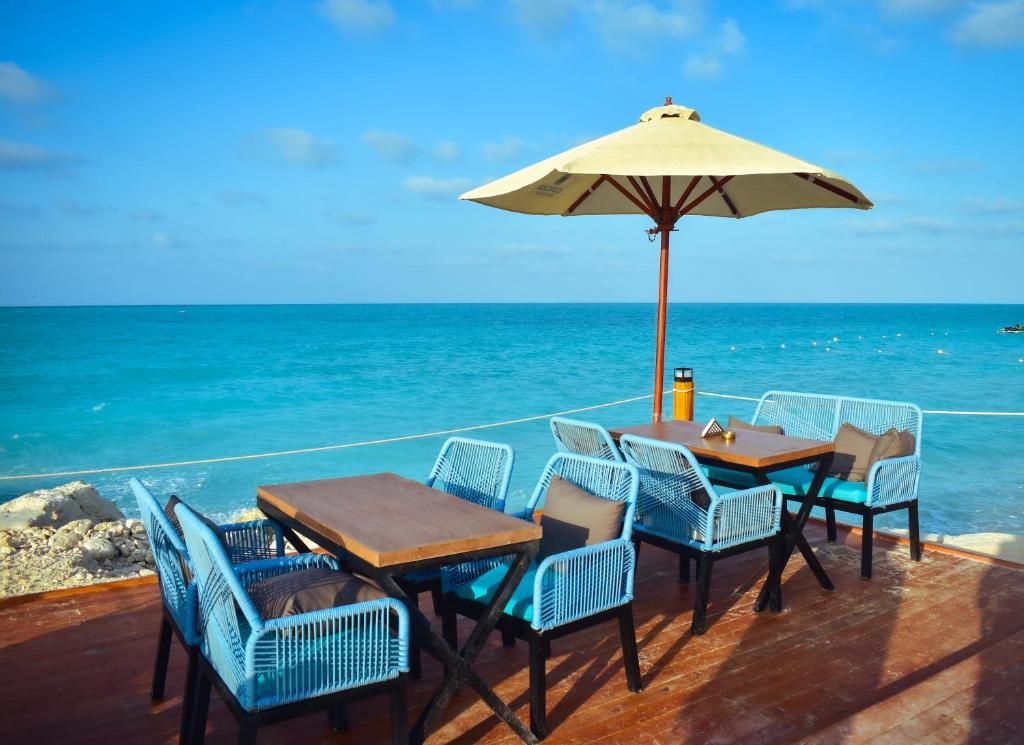 Concha Beach Hotel North Coast фото 22