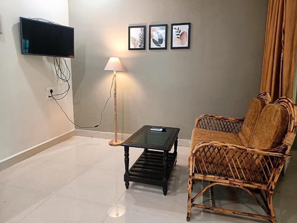 Гостевой дом «Sun N Moon Guest House» фото 19