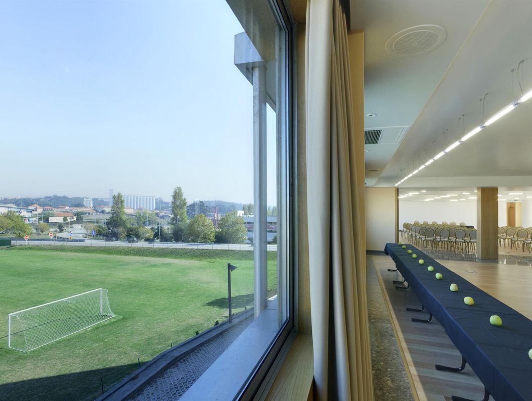 Tryp Porto Expo фото 1