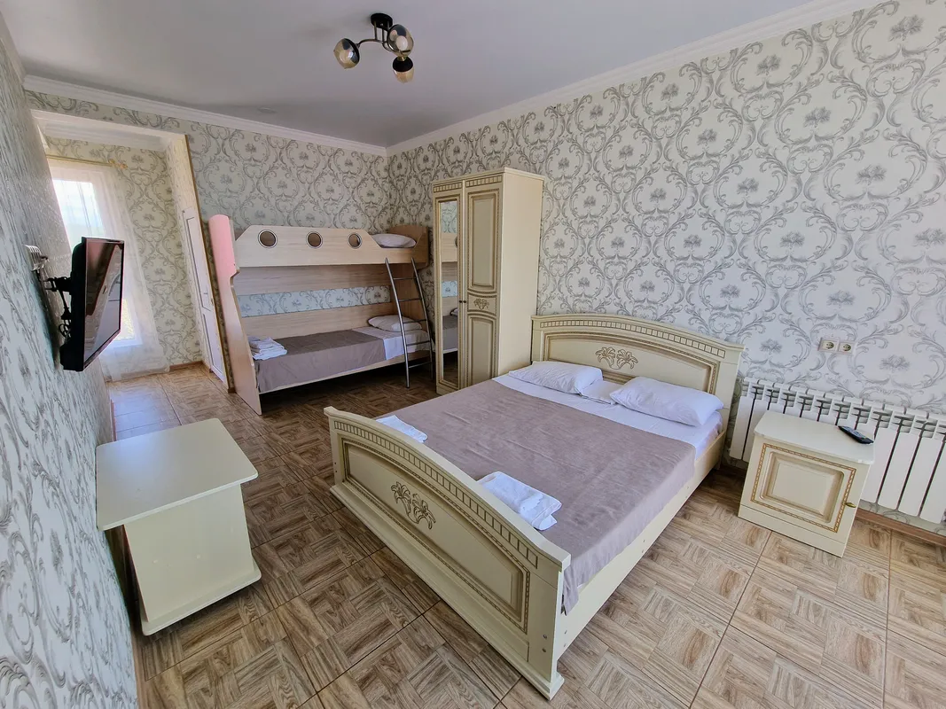 Гостевой дом «Гостевой дом «Аида»» фото 63