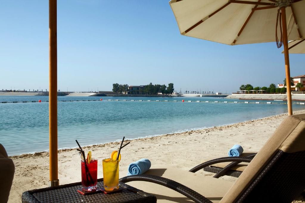 Bab Al Qasr Hotel фото 73
