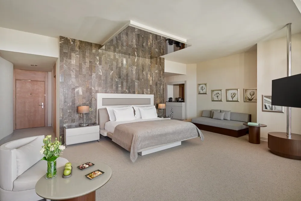 Maxx Royal Belek Golf Resort фото 215