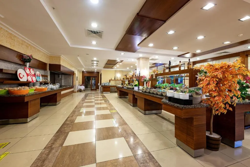 Viking Star Hotel фото 46
