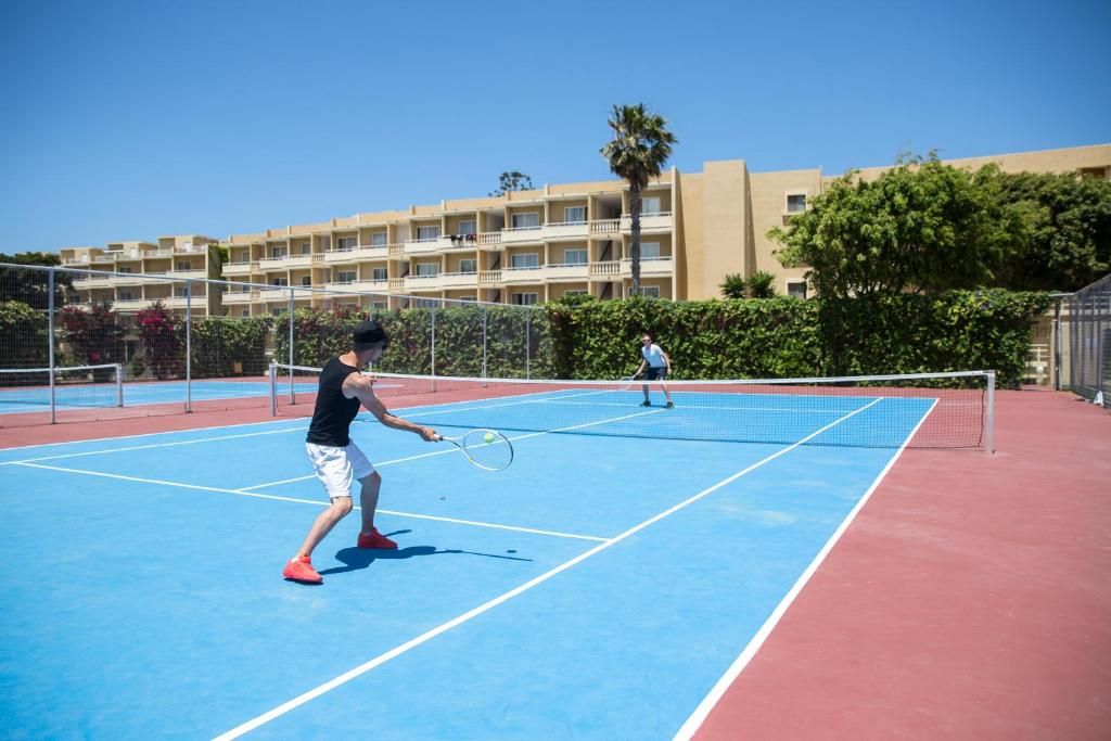 Sunshine Vacation Club Rhodes фото 13