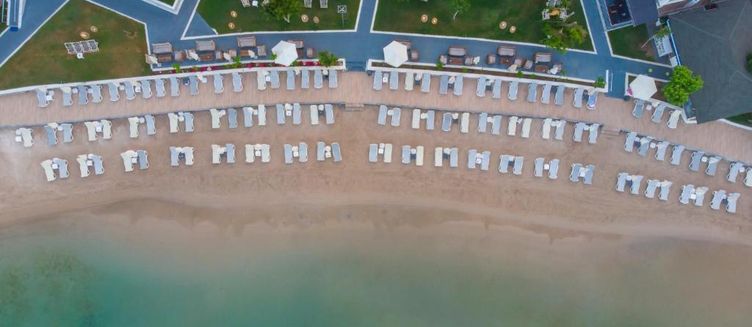 Фото отеля Meri Hotel