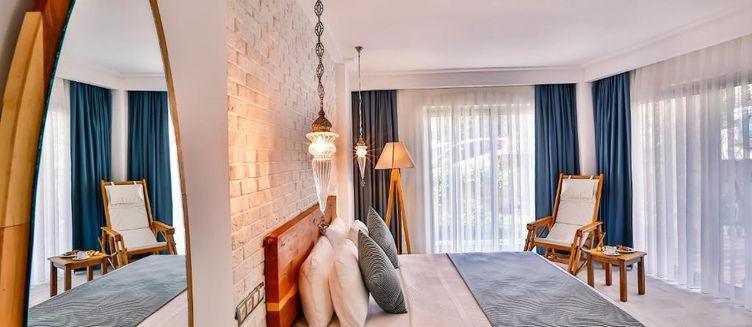 Фото отеля Arnna Hotel