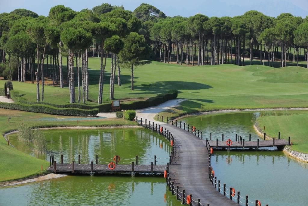 Sueno Hotels Golf Belek фото 133