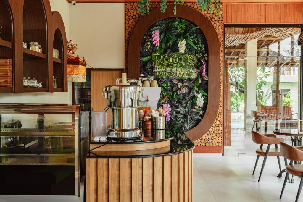 Putri Ayu Cottages фото 6