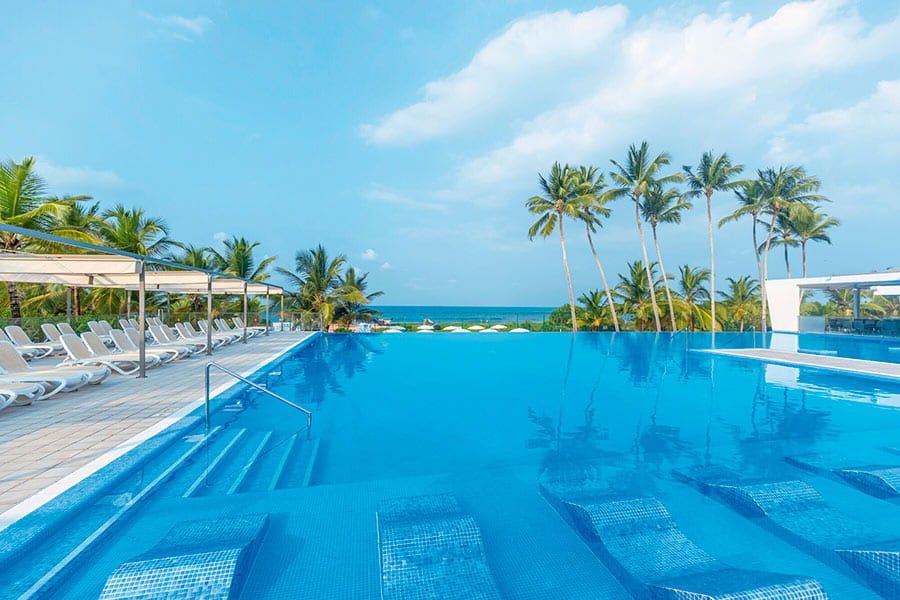 Hotel Riu Sri Lanka фото 10