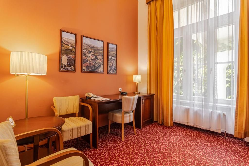 Hotel Radium Palace фото 60