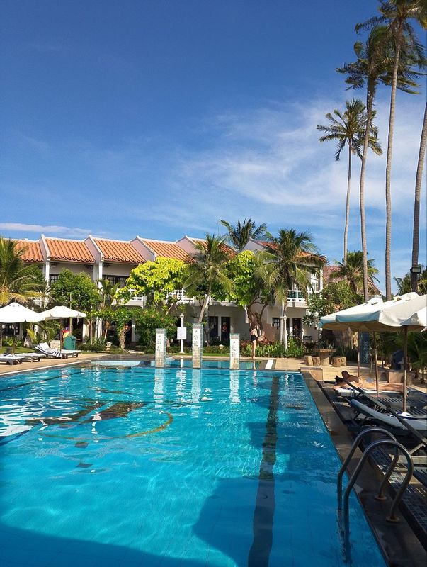 Dynasty Muine Beach Resort фото 77