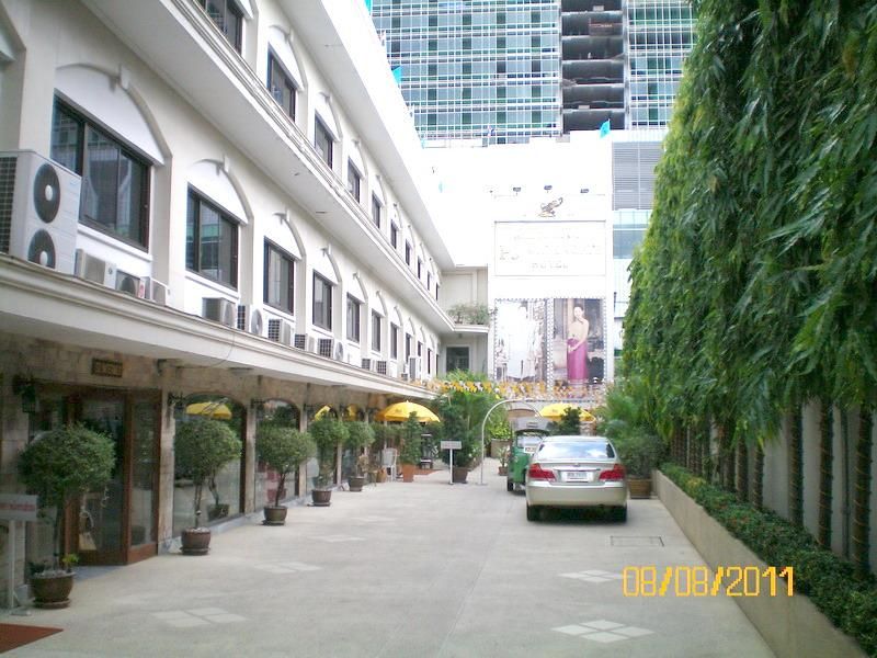 PJ Watergate фото 5