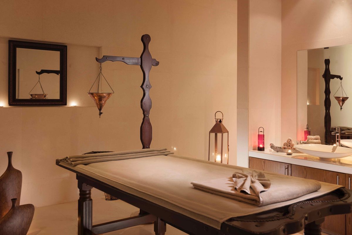 Rixos The Palm Hotel & Suites фото 232
