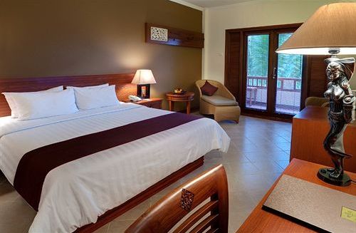 Фото отеля The Vira Bali Boutique Hotel & Suite