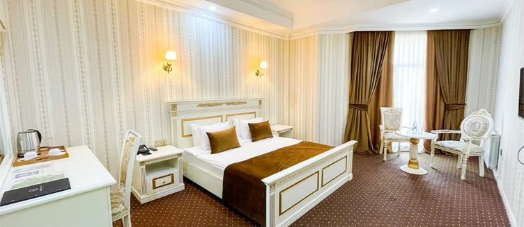 Фото отеля Premier Palace Baku