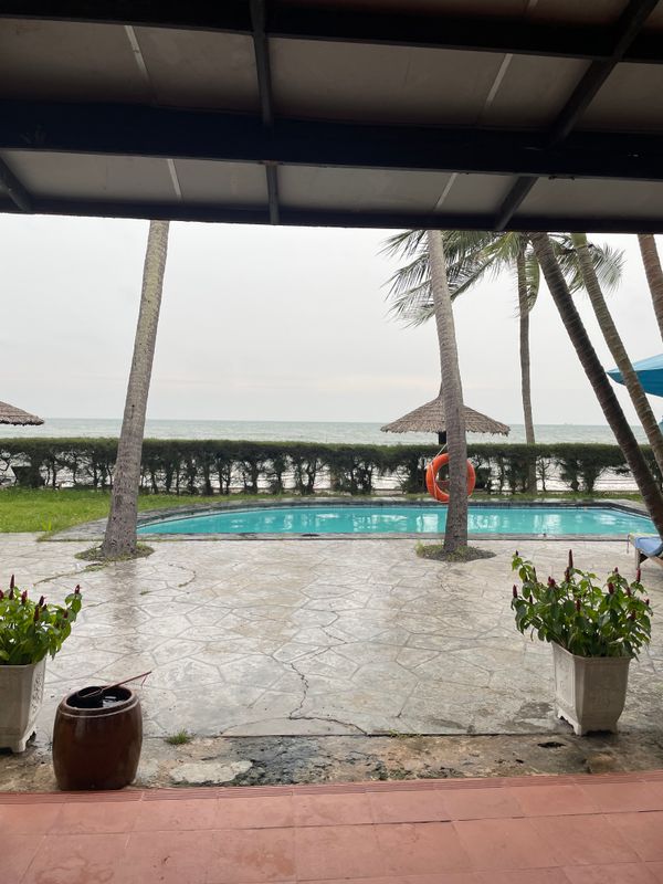 Muine Century Beach Resort & Spa фото 43
