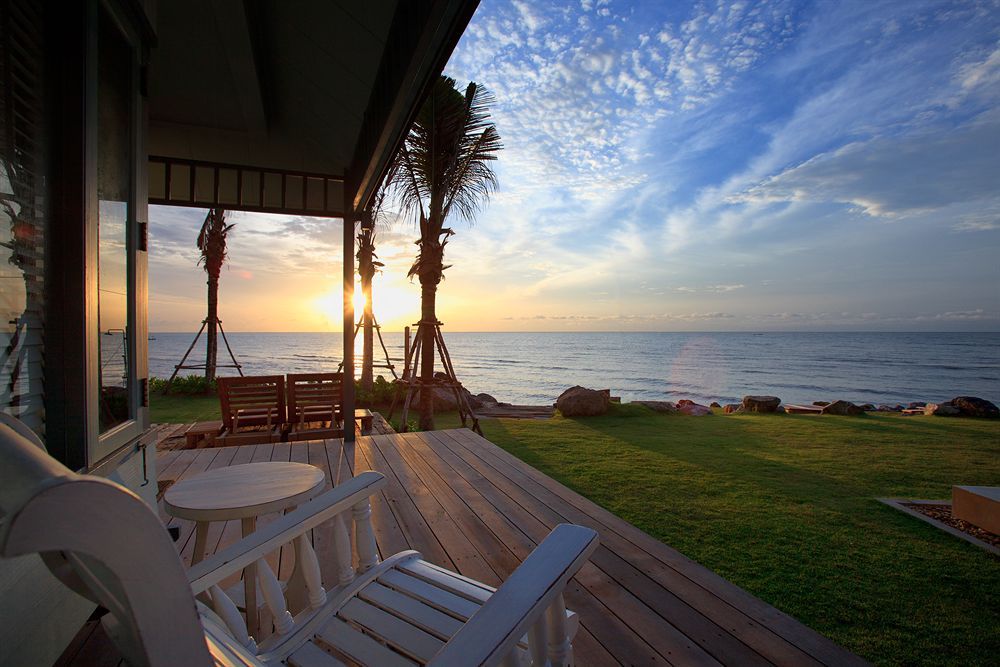Devasom Hua Hin Resort фото 33