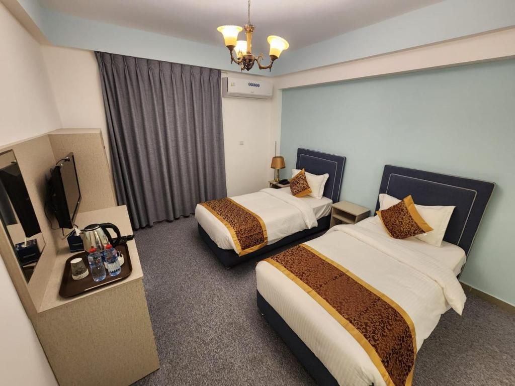 Aquavista Hotel & Suites фото 19