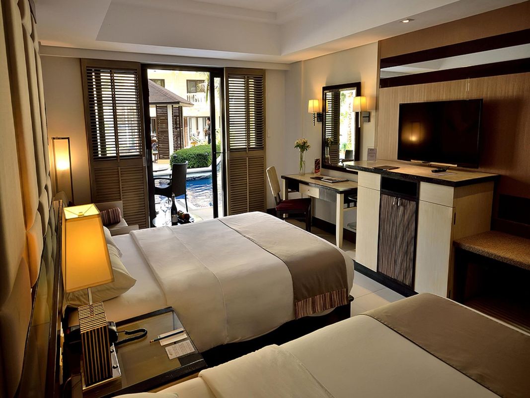 Henann Garden Resort фото 42