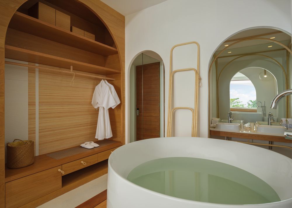 SALA Samui Chaweng Beach Resort фото 63