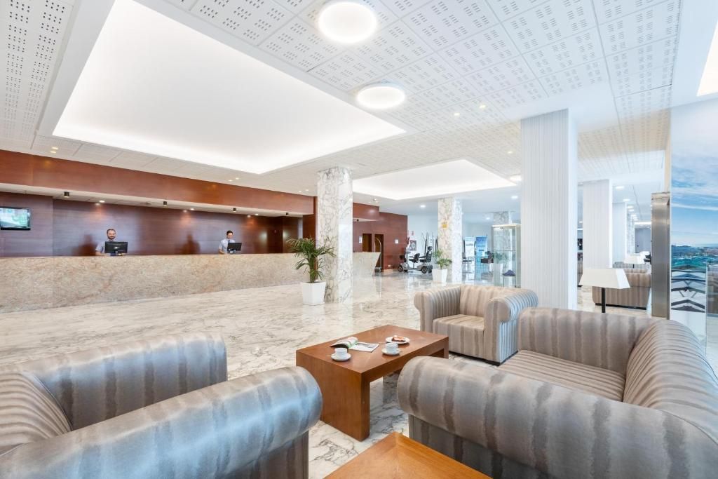 Hotel Best Tenerife фото 45