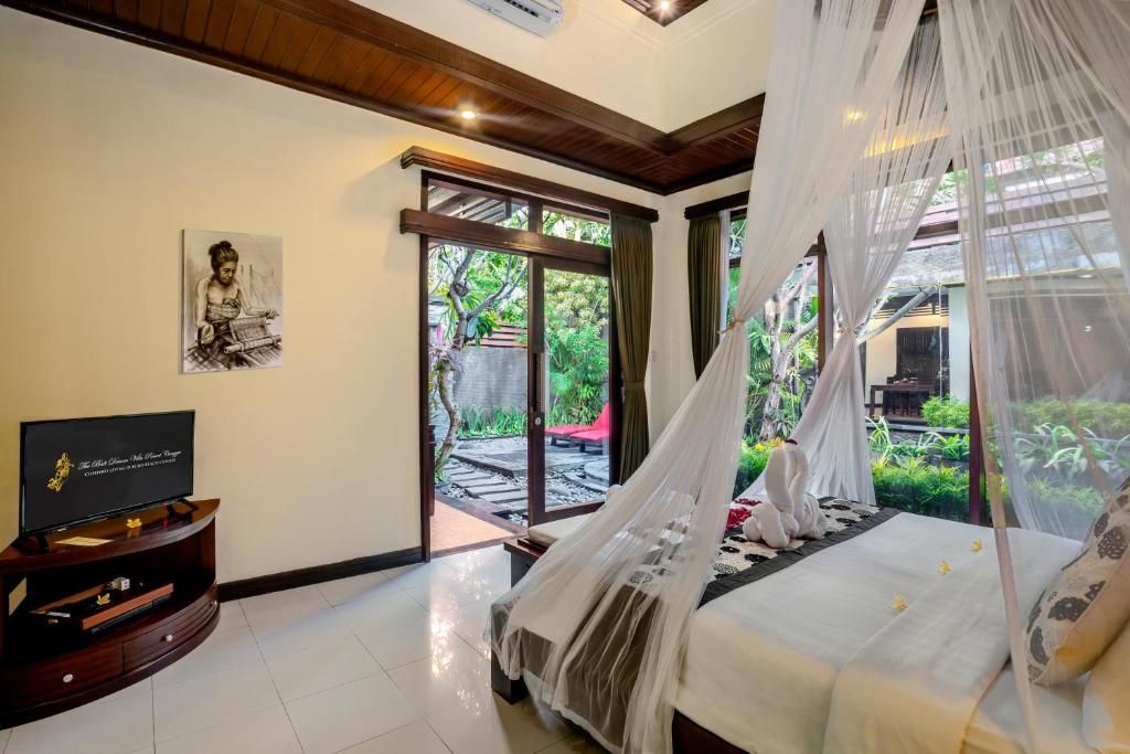 The Bali Dream Villa & Resort Echo Beach Canggu фото 25