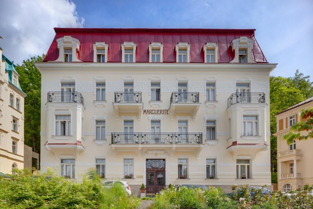 Spa Hotel Svoboda фото 28