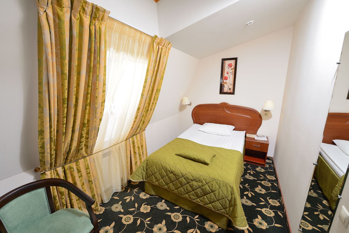 Cronwell Inn Стремянная фото 51