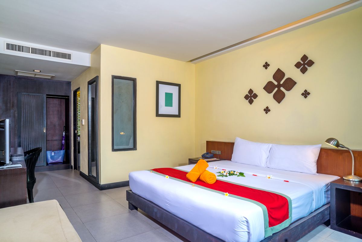 Weekender Resort Koh Samui фото 2