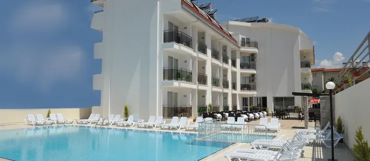 Фото отеля Harmony Side Hotel