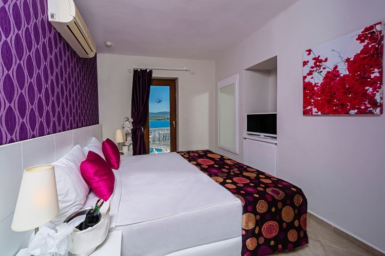 Riva Bodrum Resort (Adults Only) фото 42