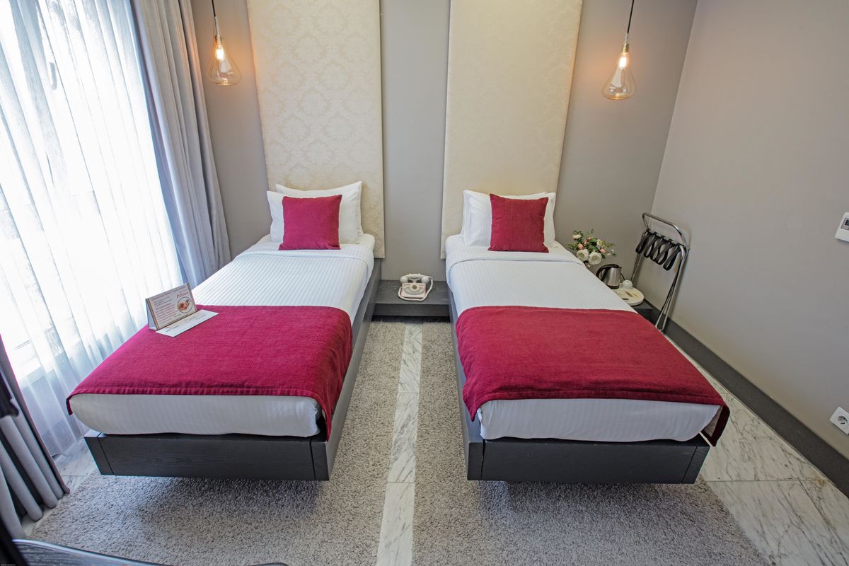 Nowy Efendi Hotel фото 3
